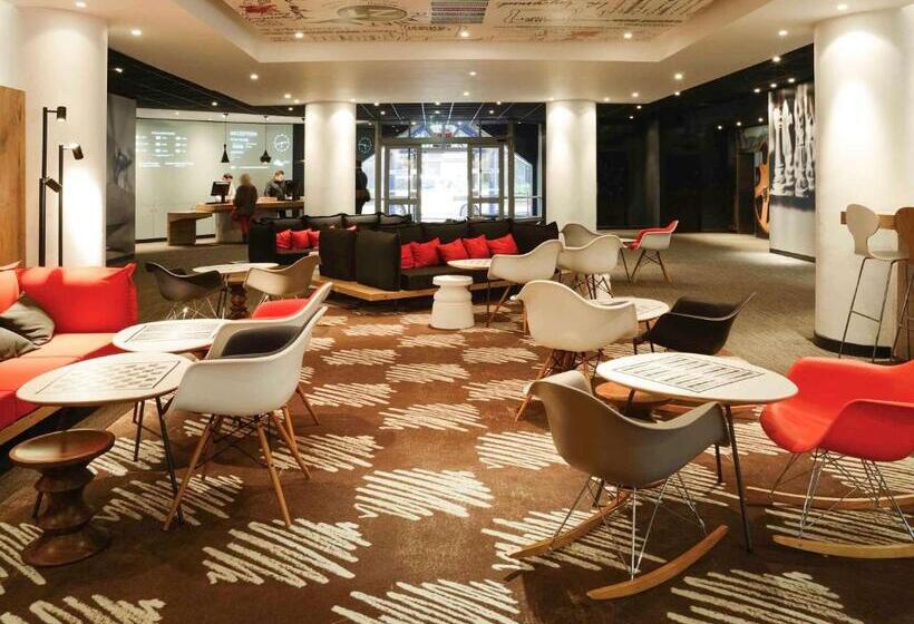 فندق Ibis Portsmouth