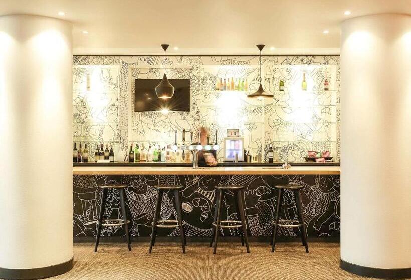 فندق Ibis Portsmouth