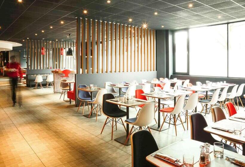 فندق Ibis Portsmouth