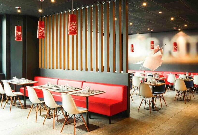 فندق Ibis Portsmouth