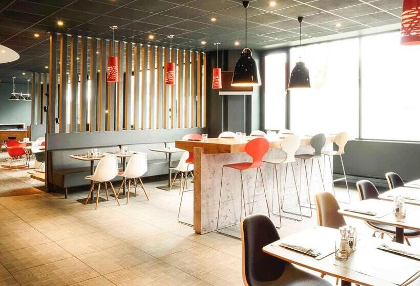 فندق Ibis Portsmouth