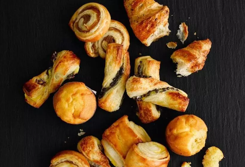 酒店 Ibis Portsmouth