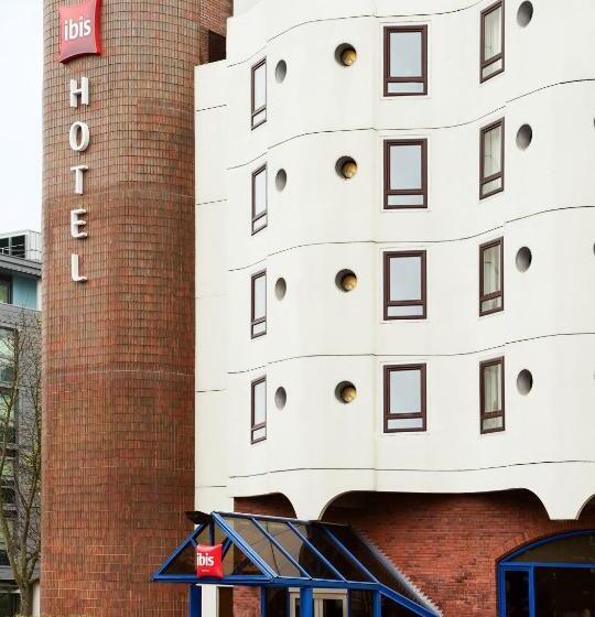 فندق Ibis Portsmouth