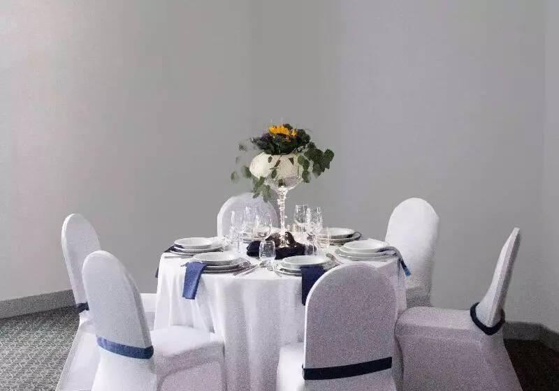 בית מלון כפרי Ibis Styles Bielsko Biala