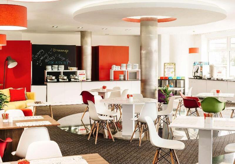 Hotelli Ibis Styles Bielsko Biala