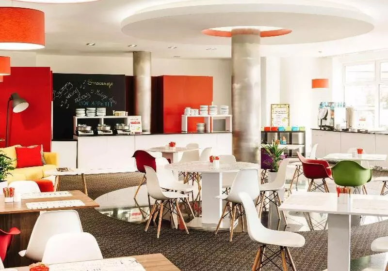 בית מלון כפרי Ibis Styles Bielsko Biala