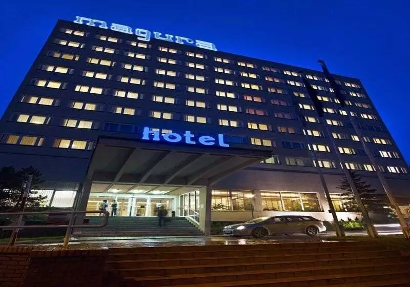 בית מלון כפרי Ibis Styles Bielsko Biala