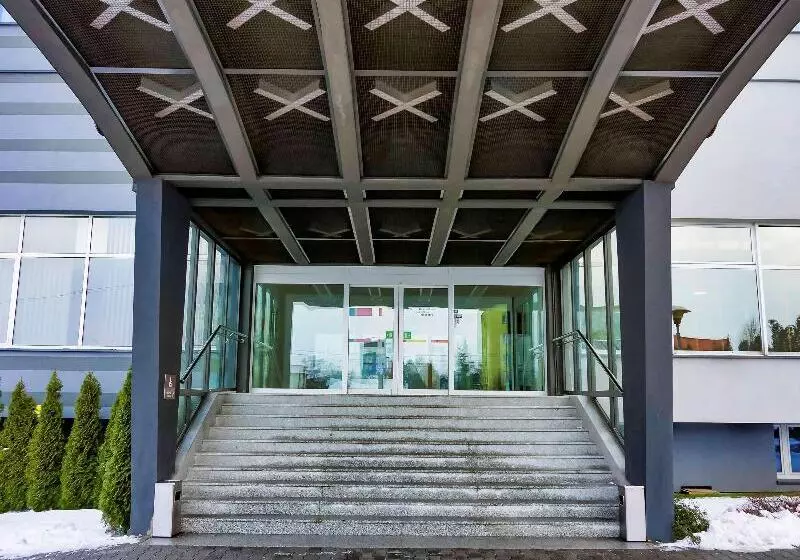 בית מלון כפרי Ibis Styles Bielsko Biala