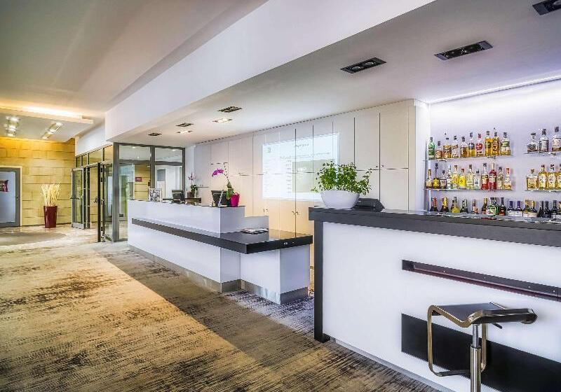 Hotelli Ibis Styles Bielsko Biala