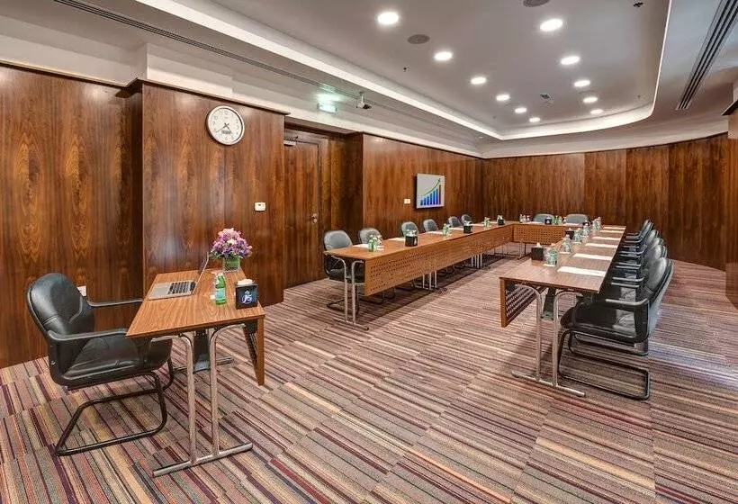 J5 Rimal Hotel Apartments