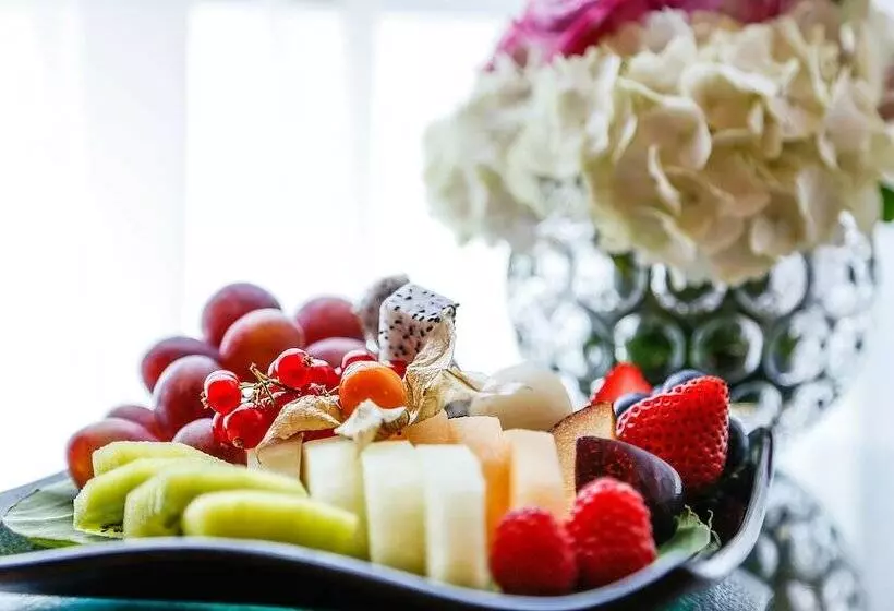 J5 Rimal Hotel Apartments