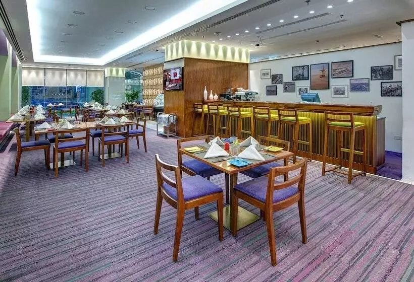 J5 Rimal Hotel Apartments