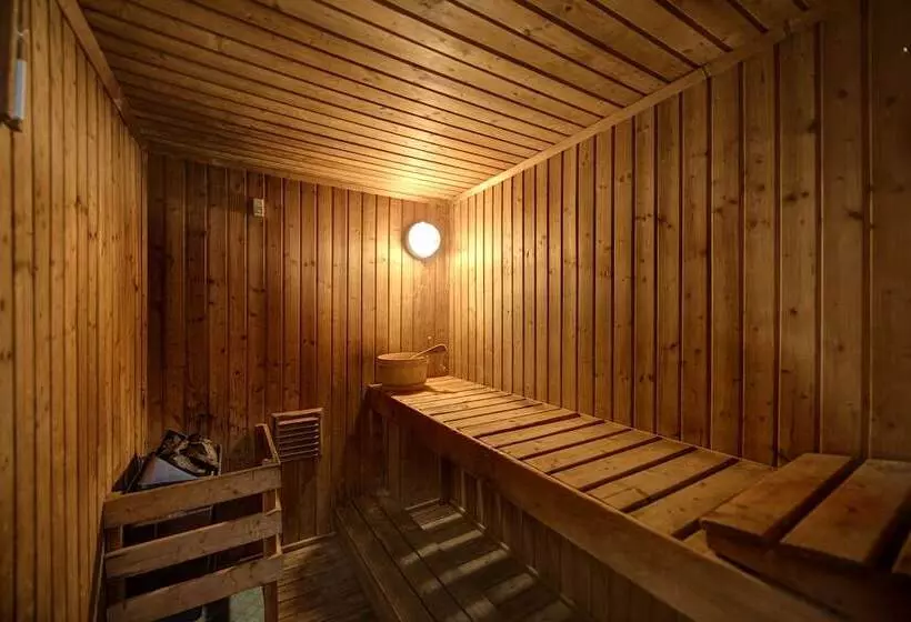 J5 Rimal Hotel Apartments