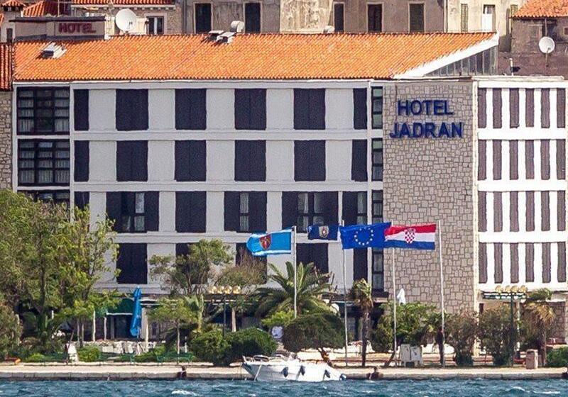 هتل Jadran