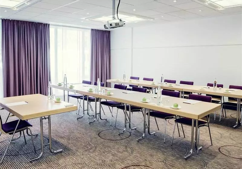 Mercure Hotel Hamburg City