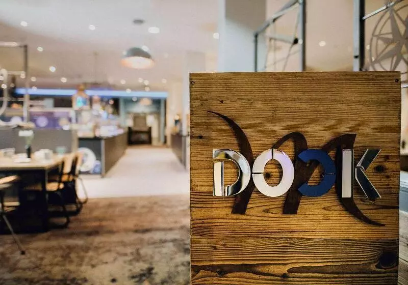 Mercure Hotel Hamburg City