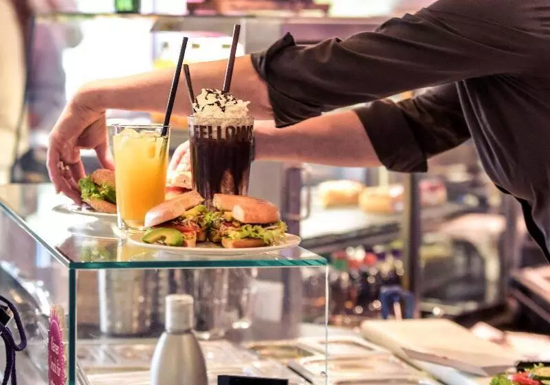 Mercure Hotel Hamburg City