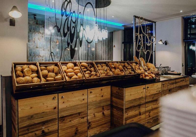 Mercure Hotel Hamburg City