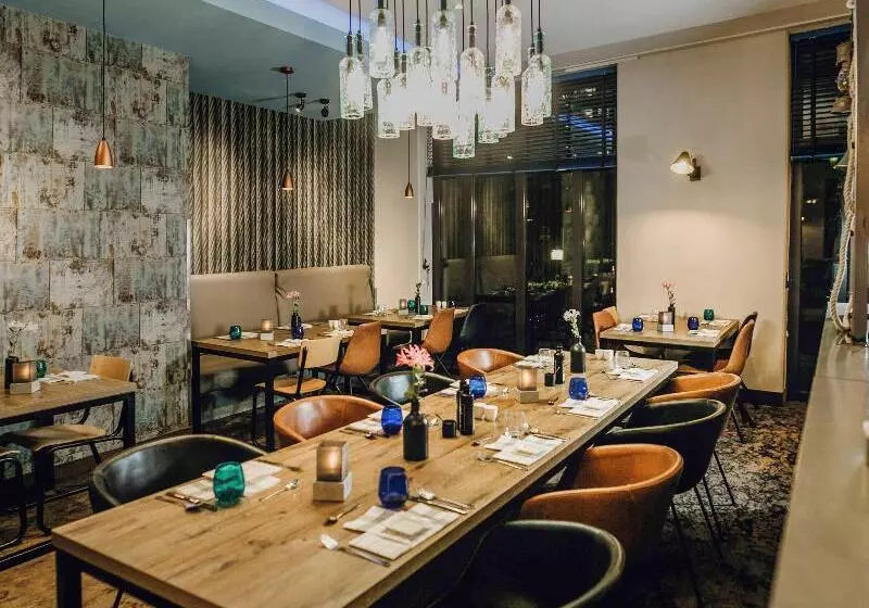 Mercure Hotel Hamburg City