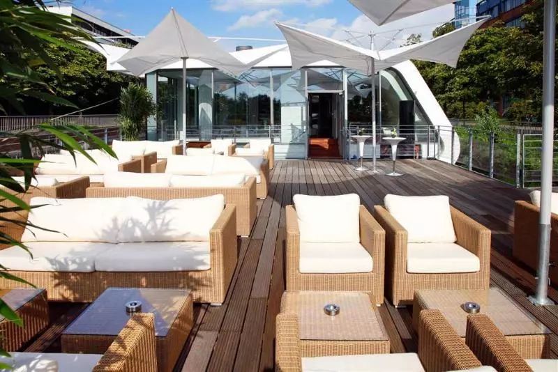 Mercure Hotel Hamburg City