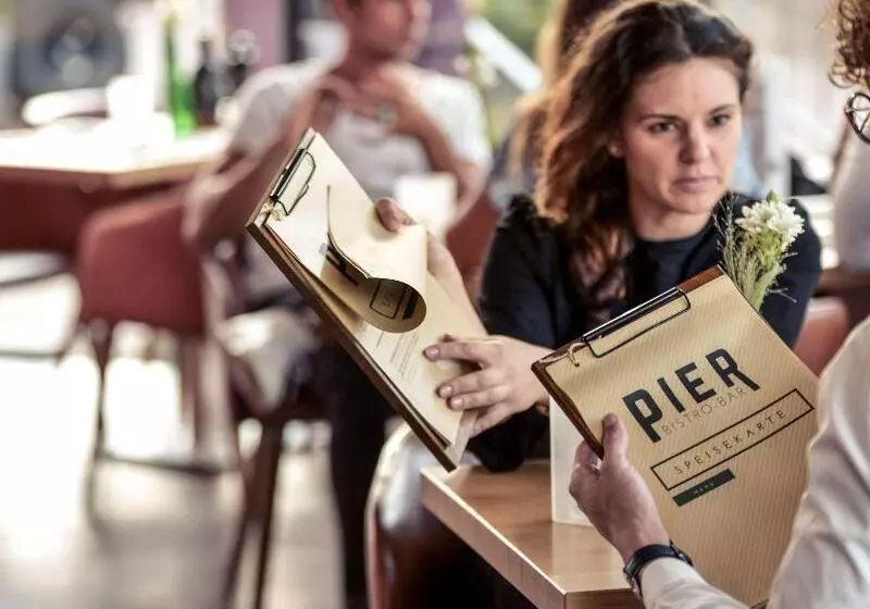 Mercure Hotel Hamburg City