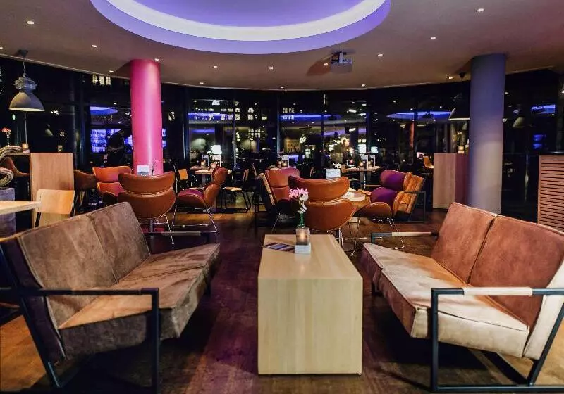 Mercure Hotel Hamburg City