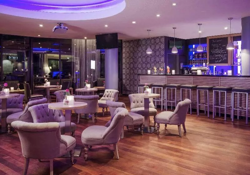 Mercure Hotel Hamburg City