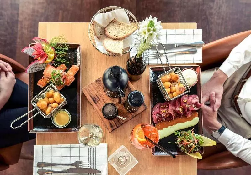 Mercure Hotel Hamburg City