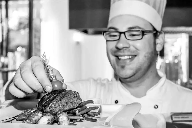 Mercure Hotel Hamburg City