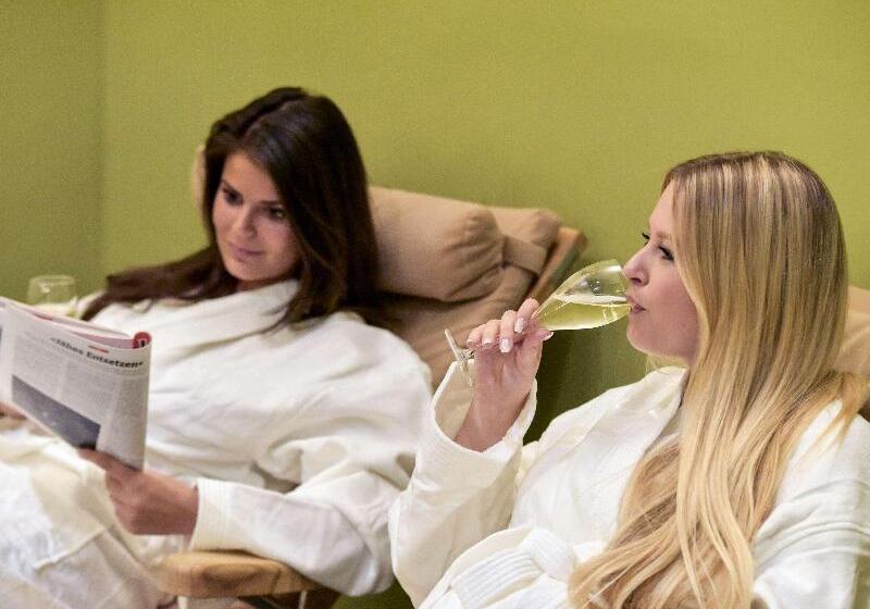 Mercure Hotel Hamburg City