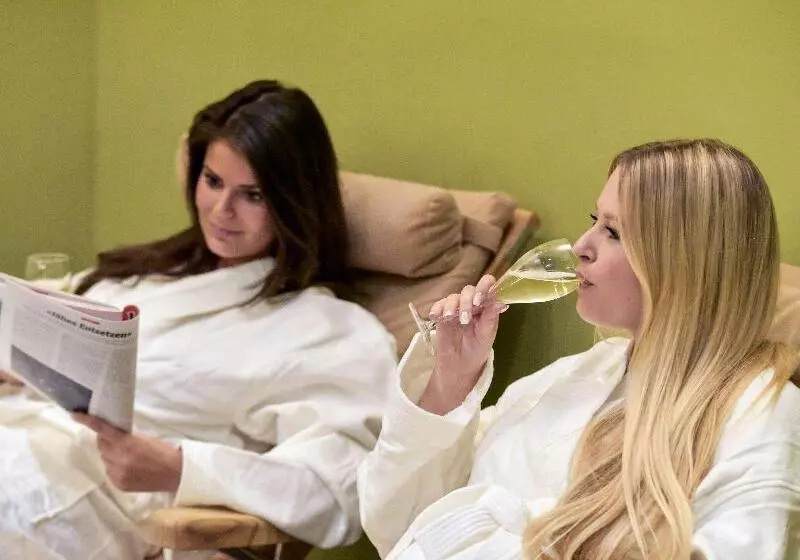 Mercure Hotel Hamburg City