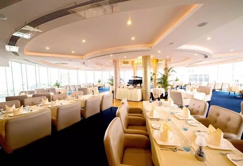 Metropark Hotel Macau