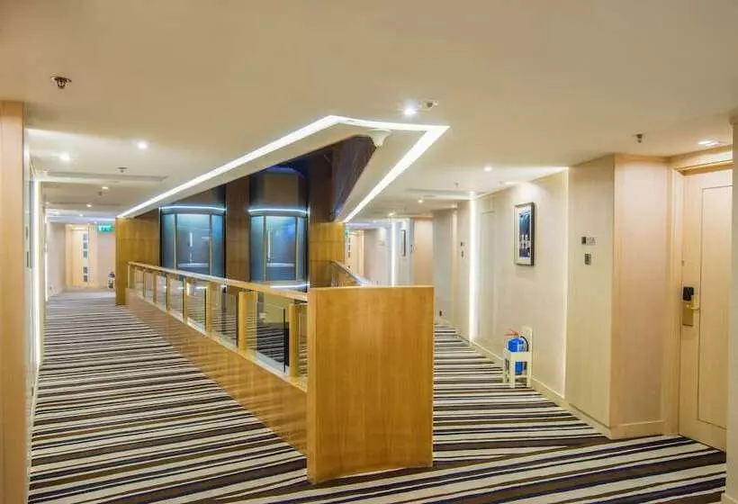 Metropark Hotel Macau