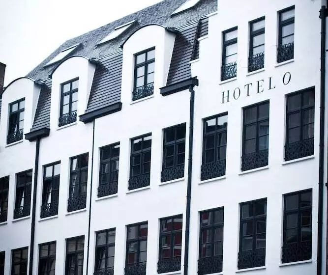 فندق O Kathedral