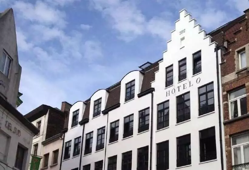 فندق O Kathedral