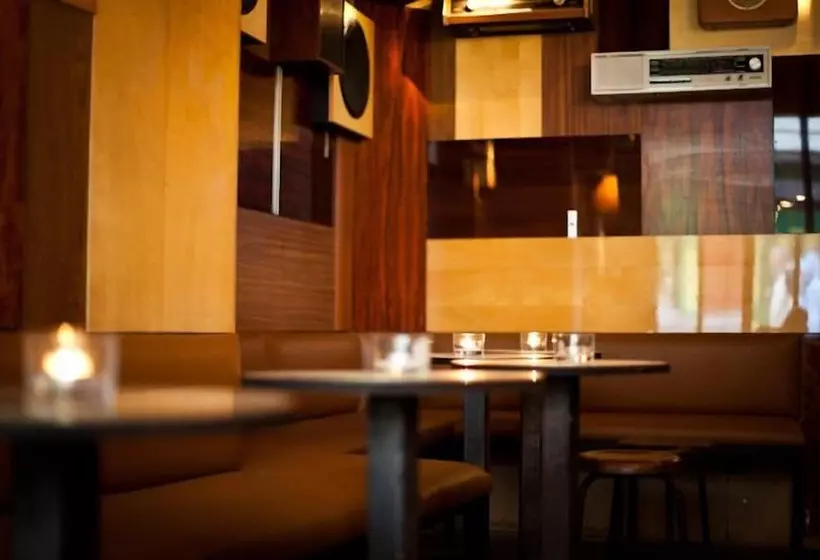 فندق O Kathedral