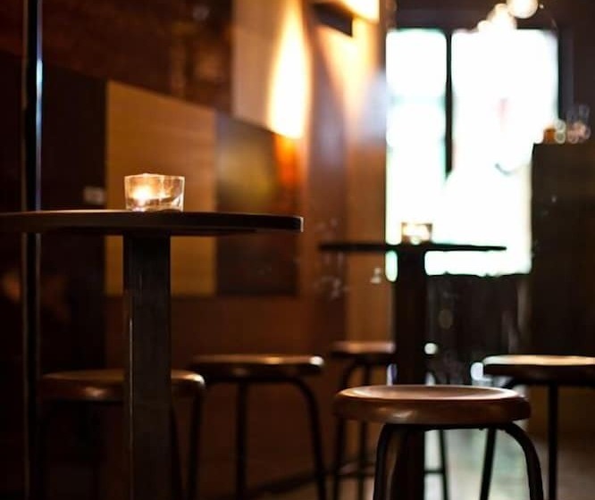 فندق O Kathedral