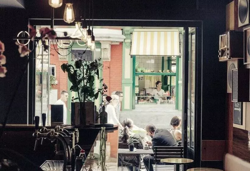 فندق O Kathedral