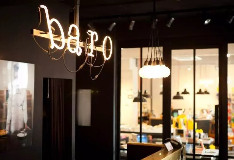 فندق O Kathedral