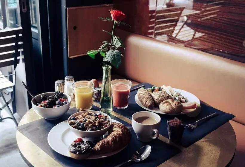 فندق O Kathedral