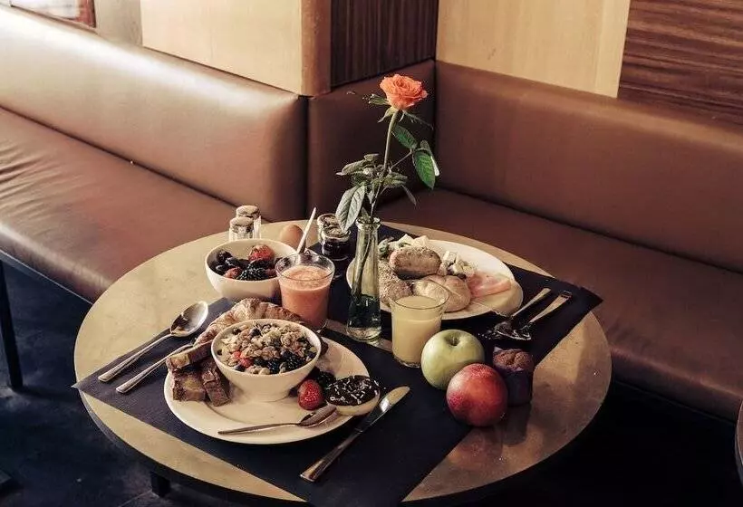 فندق O Kathedral