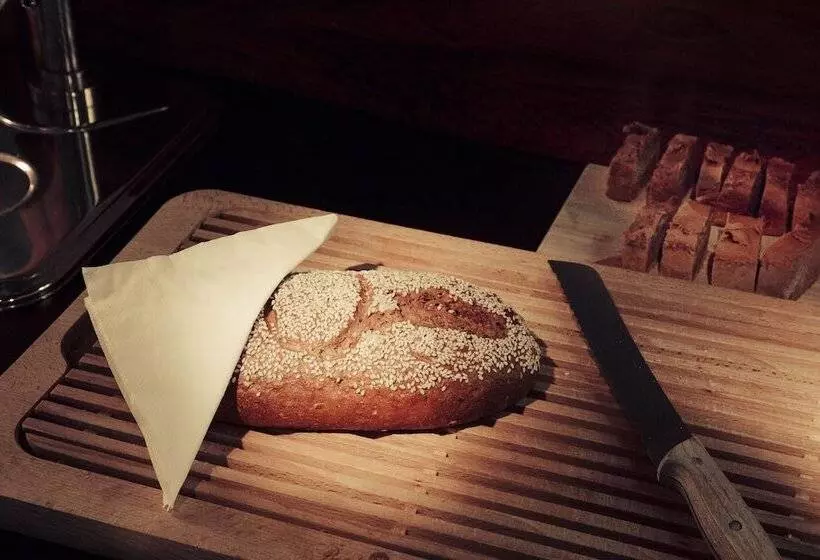 فندق O Kathedral