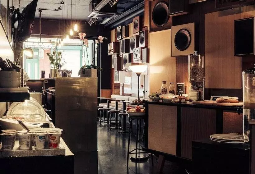 فندق O Kathedral