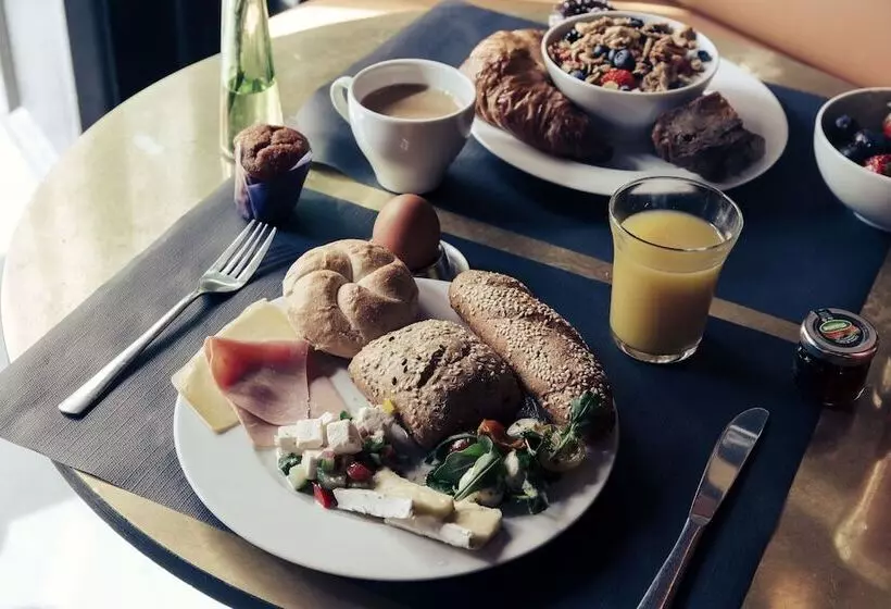 فندق O Kathedral