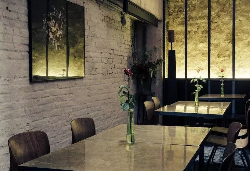 فندق O Kathedral