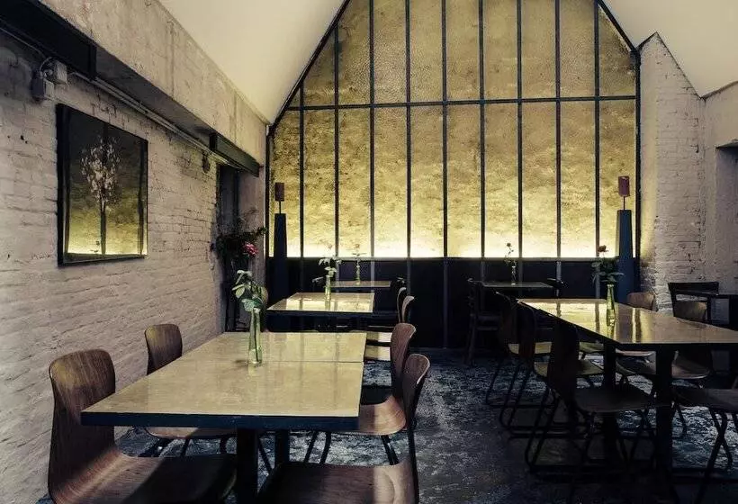 فندق O Kathedral