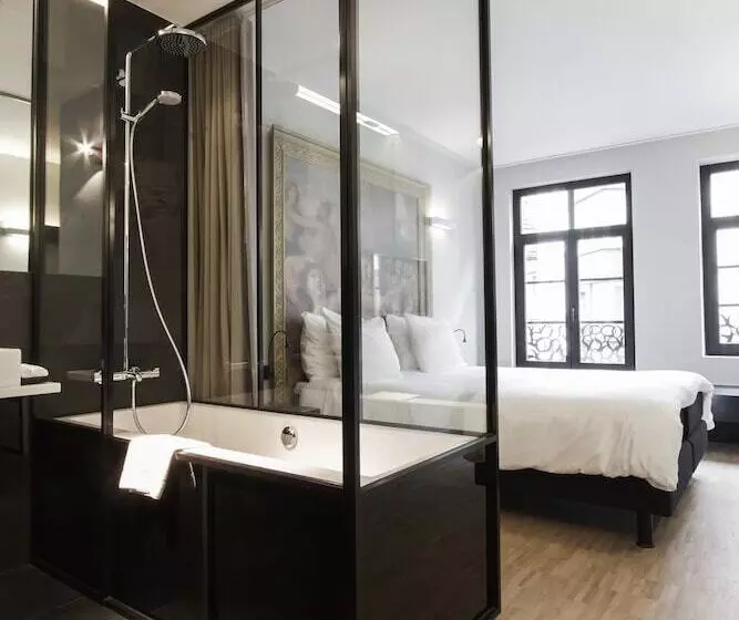 فندق O Kathedral