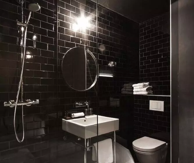 فندق O Kathedral