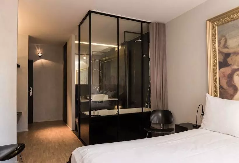 فندق O Kathedral