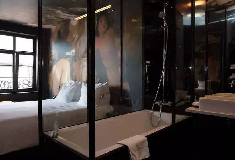 فندق O Kathedral